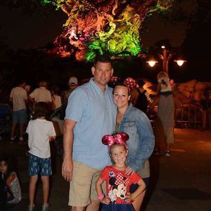 Meet your Posher, Brett